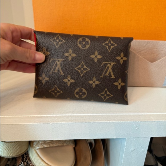 Kirigami Pochette ( Medium size Only) - Picture 3 of 5